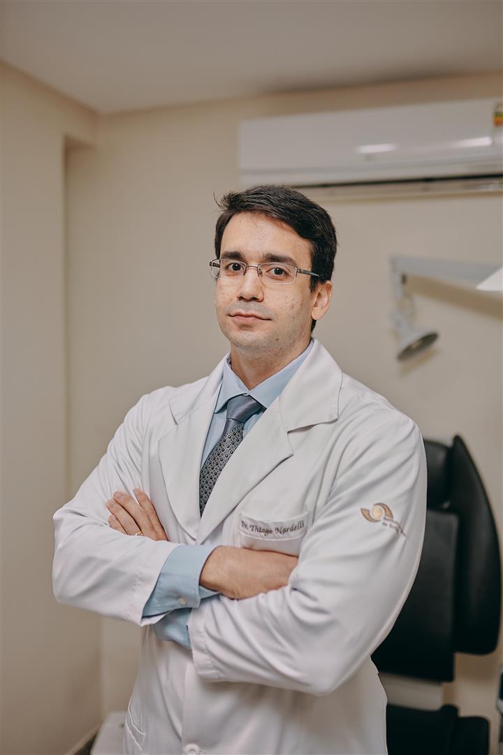 Dr.Thiago M Nardelli Silva